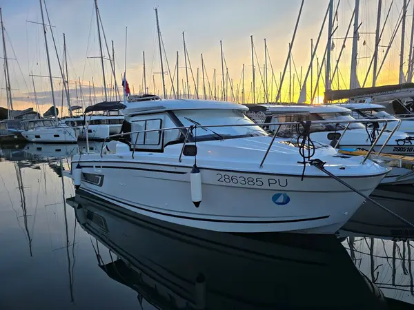 Medolino - Merry Fisher 795 Series 2