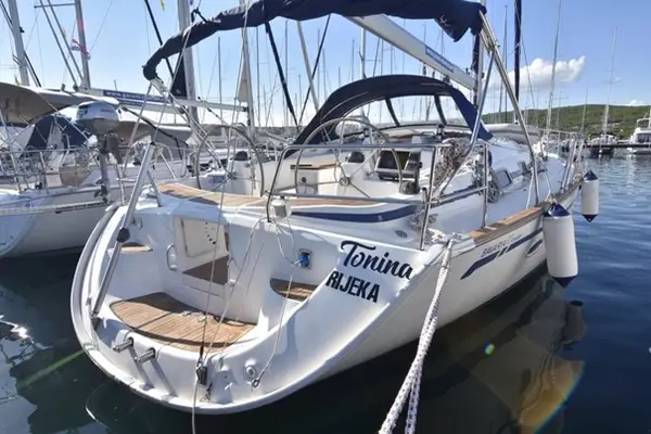 Tonina - Bavaria 50 Cruiser