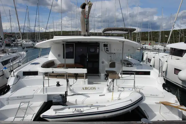 Argos - Lipari 41