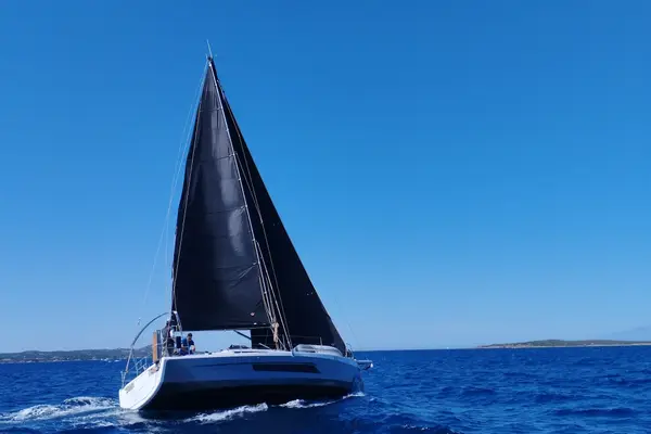 Viridis - Dufour 37