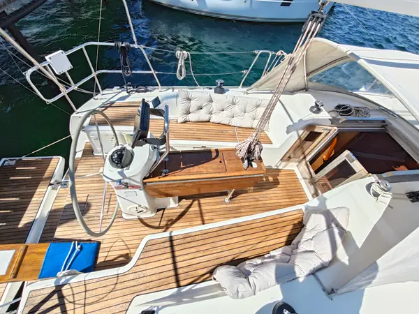 Pulenat - Bavaria Cruiser 33