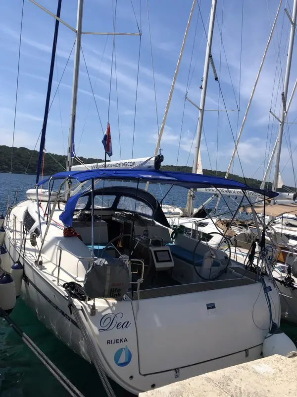 2014. (2025.) - Bavaria Cruiser 46