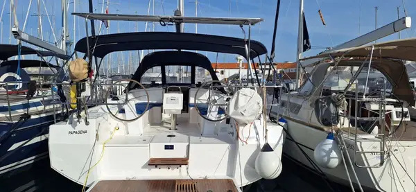 Papagena - Bavaria C38