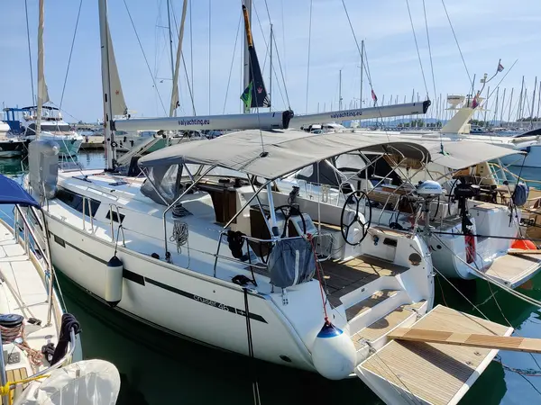 Val4 - Bavaria Cruiser 46