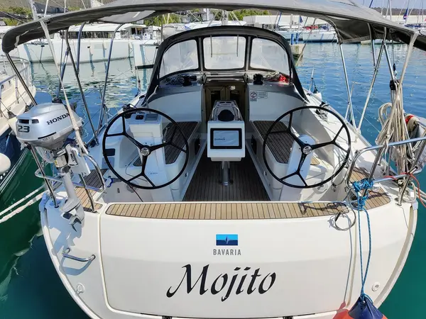 Mojito - Bavaria Cruiser 37