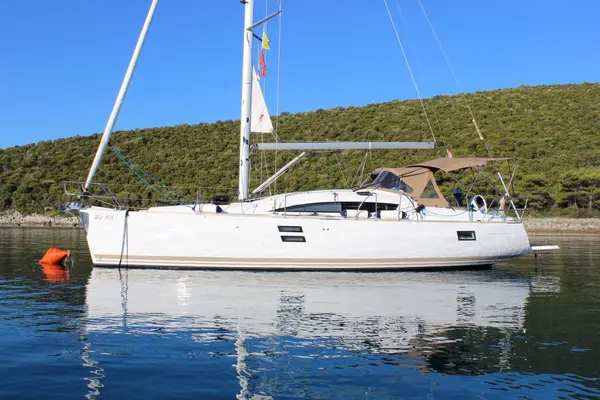 Desideria - Elan Impression 40