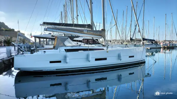 Kairos - Dufour 430