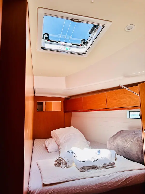 Miber Summerbird - Bavaria Cruiser 46