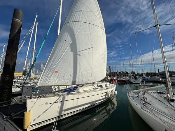 Bonchamps - Dufour 34