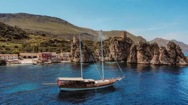 Hande - Capo Galera - Hande