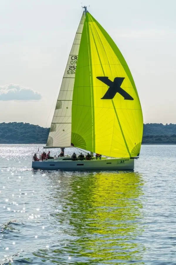 Xara - X4³