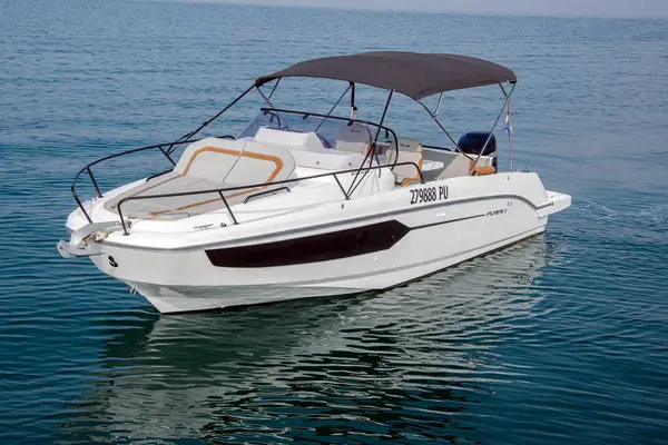 Beneteau Flyer 8 - Beneteau Flyer 8 SUNdeck