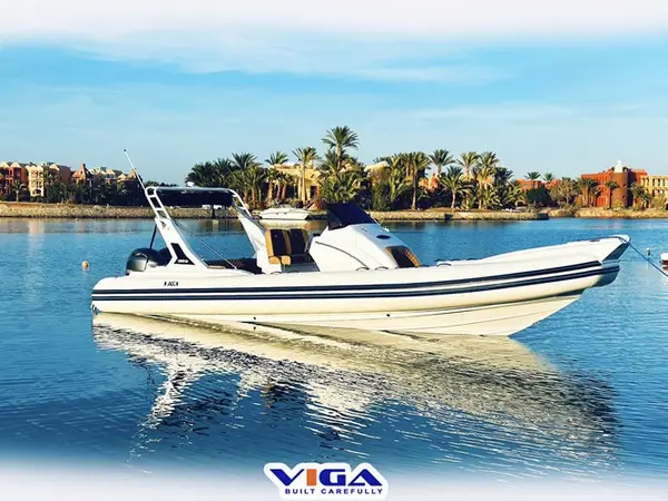 Viga Luxury 900 - Viga Luxury 900