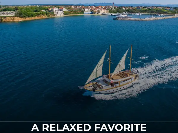 Adriatic Breeze - Adriatic Breeze