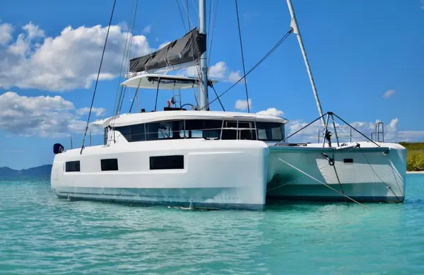 Dare - Lagoon 46