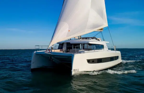 Nautical Bliss - Bali 4.4