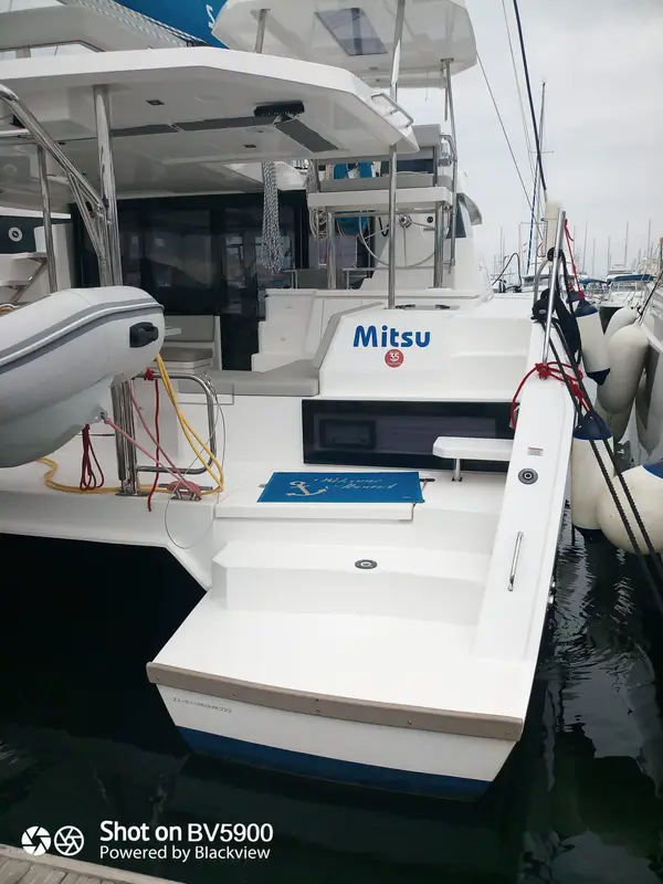 Mitsu - Leopard 42