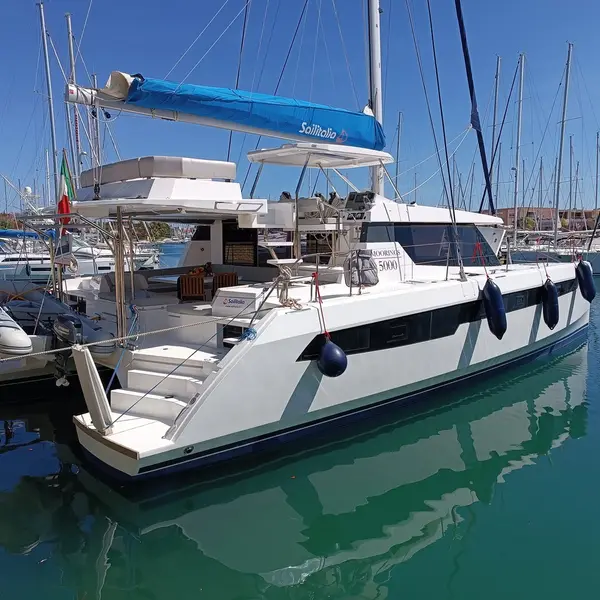 Pannonica - Leopard 50