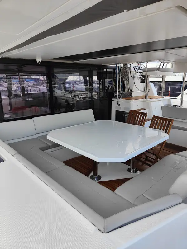 La Suerte - Leopard 50