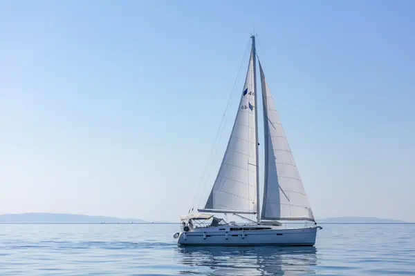 Josip - Bavaria Cruiser 46