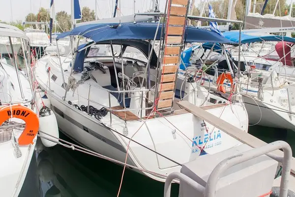 Klelia - Bavaria Cruiser 40