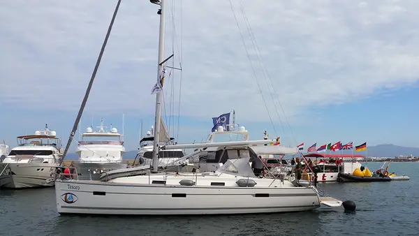 Tesoro - Bavaria Cruiser 40