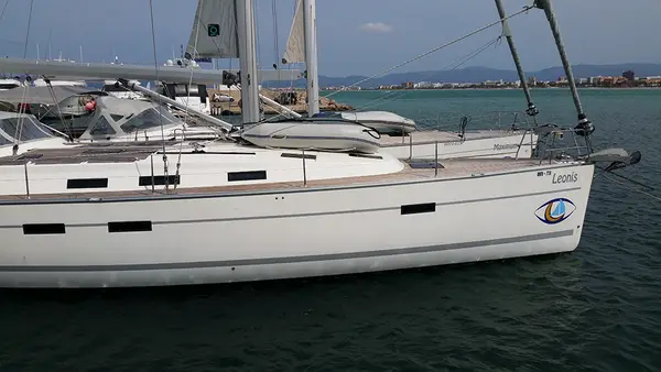 Leonis - Bavaria Cruiser 50