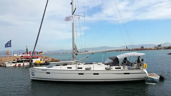 Quantum - Bavaria Cruiser 50
