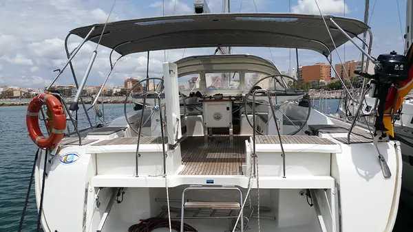 Maximum - Bavaria Cruiser 56