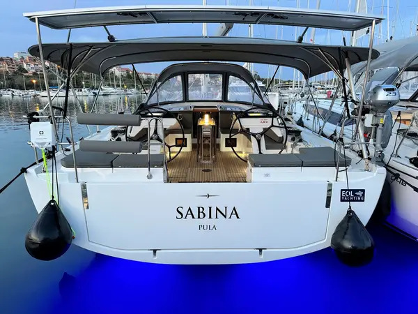 Sabina - Bavaria C46