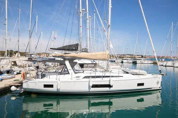 Vento di Mare - Oceanis 46.1