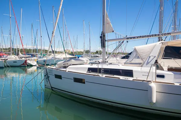 Mare Animi - Oceanis 35