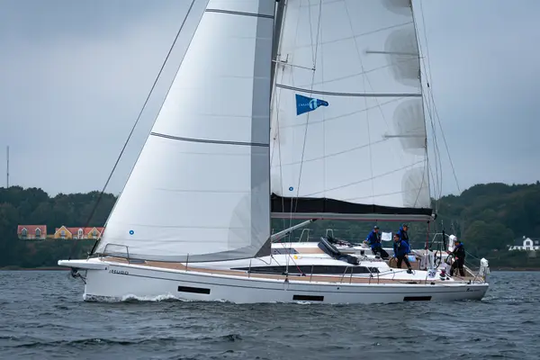 Hugo - Dehler 46 SQ