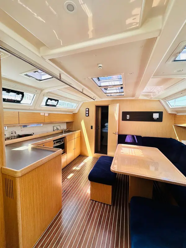 Miber Stella - Bavaria Cruiser 46