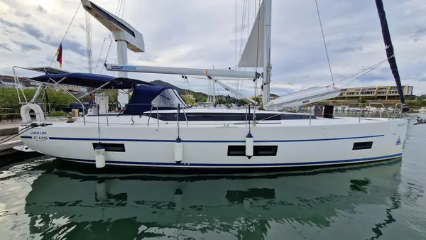 Lush Life - Bavaria C45 Holiday