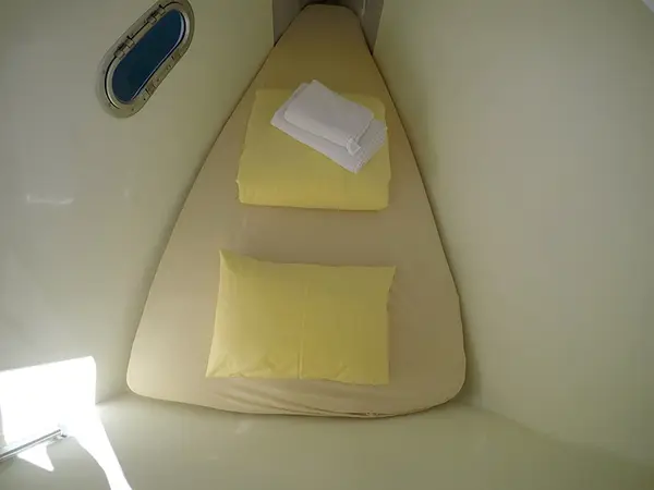 Alize - Fountaine Pajot Elba 45