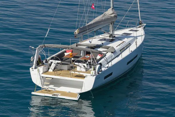Balance - Hanse 510