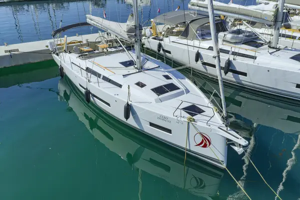 Cleo - Hanse 410