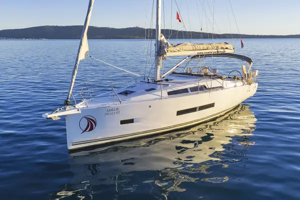 Amelie - Hanse 360