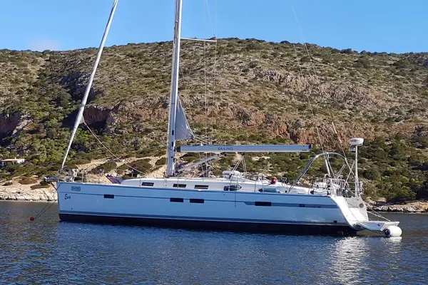 Eva - Bavaria Cruiser 45