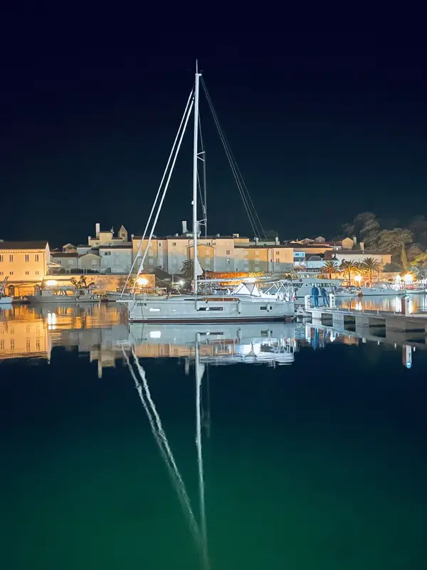 Naomi - Oceanis 40.1