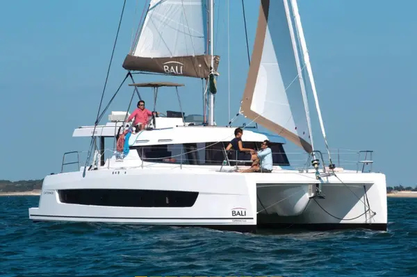 Diamant Tropical - Bali Catspace