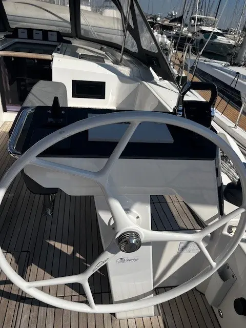 Spirit of Argo - Bavaria C46