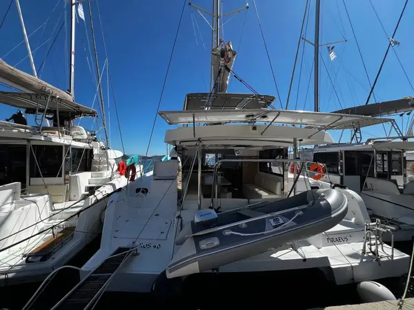 Kos 40 - Bali Catspace