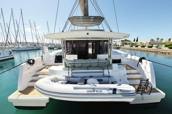 Hermine - Bali 4.6