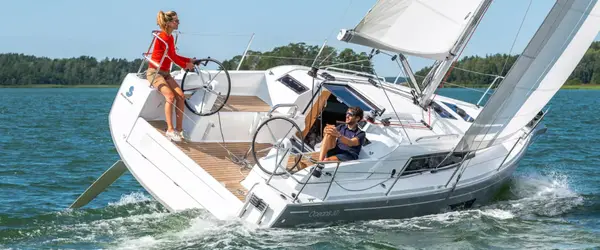 Miniscule - Oceanis 30.1