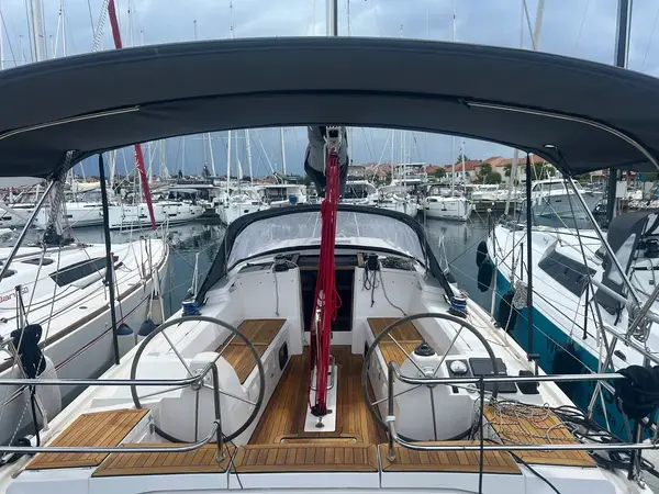Gea - Maxus 35