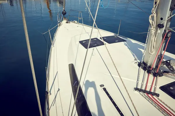 Natti - Bavaria Cruiser 46