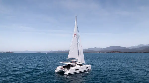 Portofino - Fountaine Pajot Isla 40