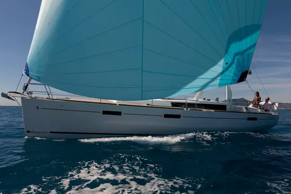 Neška II - Oceanis 45